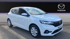 Dacia Sandero 1.0 TCe Comfort 5dr Bi Fuel Hatchback